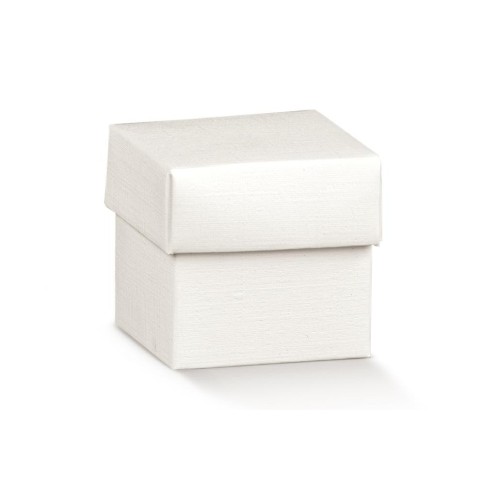 FC-DP 95X65X40 FIBRA BIANCA